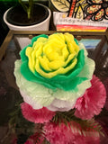 Roses by Mischa goat milk & cocoa butter