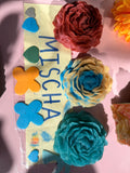 Roses by mischa